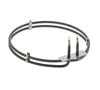 Masterpart Cooker Oven Fan Element 1900W, 2 Turn, To Fit Zanussi ZKC, ZOD, ZOF Cookers & Ovens 3871425124