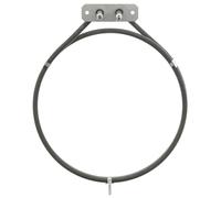 Masterpart Cooker Oven Fan Element 2000W Compatible With Blomberg EOD605, EOD607 Cookers & Ovens