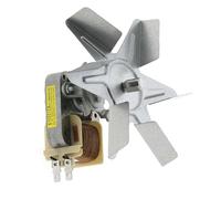 Masterpart Cooker Oven Fan Motor To Fit Hotpoint, Indesit Cookers & Ovens C00713444