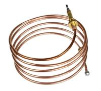 Masterpart Cooker Oven Gas Thermocouple 1500mm To Fit Belling, Classic, Farmhouse, Country Range Cookers & Ovens