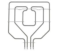Masterpart Cooker Oven Grill Element Dual Circuit Top Heater Heating Element 2800W To Fit Neff Cookers & Ovens 00471375