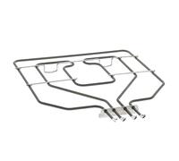 Masterpart Cooker Oven Grill Element Dual Circuit Top Heater Heating Element 2800W To Fit Pitsos Cookers & Ovens 00471375