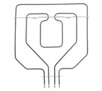 Masterpart Cooker Oven Grill Element Upper Oven EGO Dual Circuit Heater Top Heating Element 2800W To Fit Bosch Cookers & Ovens 00684722, 00470970