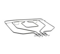 Masterpart Cooker Oven Grill Element Upper Oven EGO Dual Circuit Heater Top Heating Element 2800W To Fit Siemens Cookers & Ovens 00684722, 00470970