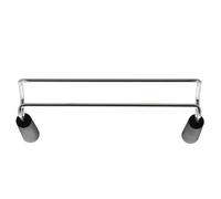Masterpart Cooker Oven Grill Pan Tray Handle Dual Grip To Fit Siemens HB131210B/01, HB770560E/02 Cookers Ovens & Grills