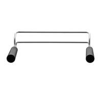 Masterpart Cooker Oven Grill Pan Tray Handle Dual Grip To Fit Tecnik HB1TI2T0(00), HB3TI6T0/04 Cookers Ovens & Grills