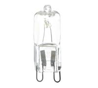 Masterpart Cooker Oven Halogen Lamp 40W G9 to Fit Whirlpool, Hotpoint, Ariston Cookers Ovens C00861224
