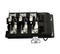 Masterpart Cooker Oven Hob Terminal Block Electrical Connection Junction Box To Fit Amica Cookers Ovens & Hobs 8055961