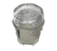 Masterpart Cooker Oven Lamp Assembly to Fit Samsung NV7B40204CK/U1, NV7B45305AK/U4, NV7B7970CAA/U4 Cookers & Ovens DG47-00073A