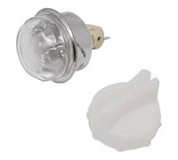 Masterpart Cooker Oven Lamp Light Bulb Assembly & Removal Tool to Fit Bosch HBA, HBN, HBR, HEA Cookers & Ovens