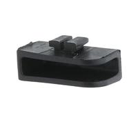 Masterpart Cooker Oven Left Hand Inner Door Glass Holder Retainer Clip To Fit New World Cookers & Ovens 083317600