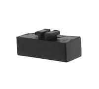 Masterpart Cooker Oven Left Hand Inner Door Glass Holder Retainer Clip To Fit Stoves Cookers & Ovens 083317600