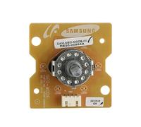 Masterpart Cooker Oven Mode Control Switch To Fit Samsung Cookers & Ovens DE96-00994A