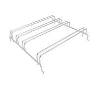Masterpart Cooker Oven Shelf Rack Support, Left Or Right Side Grille To Fit Balay, Blaupunkt, Constructa Cookers & Ovens 00478387