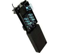 Masterpart Cooker Oven Terminal Block Electrical Connection Junction Box To Fit Leisure Cookers & Ovens 266920006