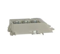 Masterpart Cooker Oven Terminal Block To Fit Hotpoint, Whirlpool, Indesit Cookers & Ovens C00311280