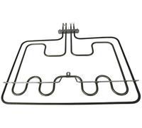 Masterpart Cooker Oven Top Grill Element 2700W To Fit Zanussi Cookers & Ovens 3570797047