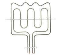 Masterpart Cooker Oven Top Grill Element 2900W To Fit Electrolux, Zanussi Cookers & Ovens 3876046222