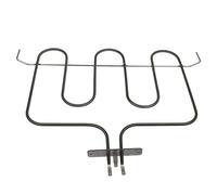 Masterpart Cooker Oven Top Grill Heating Element 2000W To Fit Hoover, Candy, Lamona Cookers & Ovens 42802244