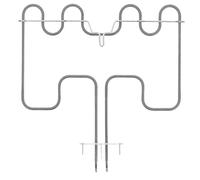 Masterpart Cooker Oven Top Upper Grill Heater Element 1700W To Fit Zanussi Cookers & Ovens 3570796023