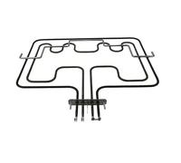 Masterpart Cooker Oven Top Upper Grill Heater Heating Element 2900W To Fit Electrolux Cookers & Ovens 3878253016