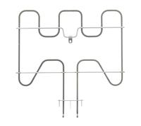 Masterpart Cooker Oven Top Upper Grill Heating Element 2300W To Fit Zanussi Cookers & Ovens 3570808018