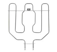 Masterpart Cooker Oven Upper Grill Element 2350W To Fit Pitsos PAC003D20/01, PAC003D20/1 Cookers & Ovens 00790753