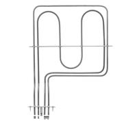Masterpart Cooker Oven Upper Grill Heating Element 2900W Compatible With Currys Essentials CFSESV14, CFSEWH14, MFC50W13N Cookers & Ovens