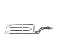 Masterpart Cooker Oven Upper Grill Heating Element 2900W Compatible With Logik LBFANB14, LBFANX14, LBFANW14 Cookers & Ovens