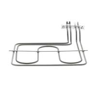 Masterpart Cooker Oven Upper Grill Heating Element 2900W Compatible With Matsui MFC50W13N Cookers & Ovens