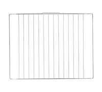 Masterpart Cooker Oven Wire Shelf, Grill Rack Chrome Grid To Fit Beko, Lamona Cookers & Ovens 240300059, C00870548