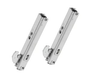 Masterpart Cooker Top Oven Drop Down Door Hinges Pack Of 2 To Fit New World Cookers & Ovens