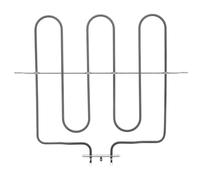 Masterpart Cooker Top Oven Grill heater Heating Element 2200W To Fit Zenith, Euromaid CDB60, CDS60, CDW60 Cookers & Ovens 262920011