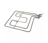 Masterpart Cooker Top Oven Upper Grill Heater Heating Element 1600W To Fit Swan SX1011B, SX1011W Cookers & Ovens