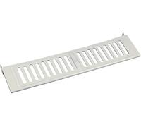 Masterpart Crisper Cover Salad Vegetable Container Drawer Slide Flap White Compatible With Siemens Fridges