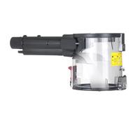 Masterpart Cyclonic Unit Dirt Dust Cup Container Bin To Fit Hoover H-Free HF122 Cordless Vacuum Cleaners