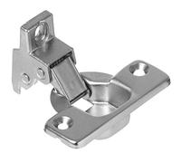 MasterPart Decor Integrated Door Hinge For Whirlpool Washing Machines