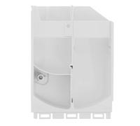 Masterpart Detergent Powder Dispenser Drawer To Fit Hotpoint BWE91484XKU Washing Machines