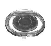 Masterpart Dirt Bin Lid Base compatible with Dyson V6 Handheld DC59 Vacuum Cleaner DC72 Cordless SV04