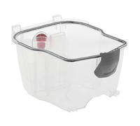 Masterpart Dirty Water Tank To Fit Vax Rapid Power Revive Carpet Cleaners | Rapid Pro, Glide Carpet Cleaners, 1-2-139034