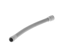 Masterpart Dishwasher 40cm Short Drain Hose to Fit Hoover Dishwashers | 40cm Drain Hose, 49091816, 0120200672