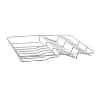 Masterpart Dishwasher Base Rack Basket 455 x 485mm To Fit Fisher & Paykel DD24DPT, DD24DUT7, DD24DUTV2, DD24SUT, DD24SUTV2 Dishwashers 522657
