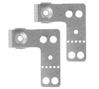 Masterpart Dishwasher Built in Fixing Kit Brackets to Fit Neff Dishwashers 00622622
