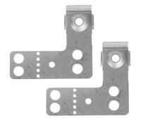 Masterpart Dishwasher Built in Fixing Kit Brackets to Fit Siemens Dishwashers 00622622