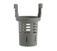 Masterpart Dishwasher Central Base Filter Compatible With Hotpoint Aquarius, Ultima, Experience LFT2284AUK LSB5B019BUK Dishwashers