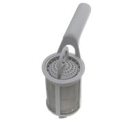 Masterpart Dishwasher Central Drain Filter Assembly with Handle Compatible With AEG Dishwashers