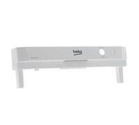 Masterpart Dishwasher Control Panel Fascia To Fit Beko DSFS1531W Dishwashers