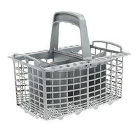 MasterPart Dishwasher Cutlery Basket For Hotpoint Indesit Dishwashers Grey