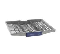 Masterpart Dishwasher Cutlery Drawer Rack Tray With Inlay To Fit Siemens SN236I01MG/01, SN436S03ME/63 Dishwashers 00775081