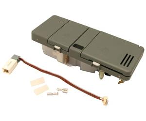 Masterpart Dishwasher Detergent Dispenser To Fit Electrolux, AEG, Faure Dishwashers 4071358131